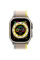 Ремінець Trail Loop для Apple Watch 42(ser.1-3)/44/45/46/49mm (m/l) Yellow / Beige - фото