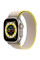 Ремінець Trail Loop для Apple Watch 42(ser.1-3)/44/45/46/49mm (m/l) Yellow / Beige - фото