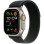 Ремінець Trail Loop для Apple Watch 42(ser.1-3)/44/45/46/49mm (m/l) - Black