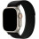 Ремінець Trail Loop для Apple Watch 38mm/40mm/41mm - Black / Black