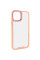 Чехол TPU+PC Lyon Case для Apple iPhone 11 Pro Max (6.5) - Pink - фото