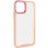 Чехол TPU+PC Lyon Case для Apple iPhone 11 Pro Max (6.5) - Pink