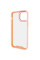 Чехол TPU+PC Lyon Case для Apple iPhone 11 Pro Max (6.5) - Pink - фото