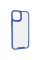 Чохол TPU+PC Lyon Case для Apple iPhone 12 Pro / 12 (6.1) - Blue