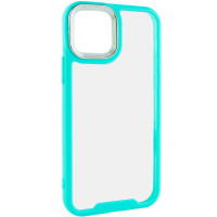 Чохол TPU+PC Lyon Case для Apple iPhone 12 Pro / 12 (6.1) - Green