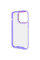 Чехол TPU+PC Lyon Case для Apple iPhone 13 Pro Max (6.7) - Purple - фото