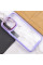 Чехол TPU+PC Lyon Case для Apple iPhone 13 Pro Max (6.7) - Purple - фото