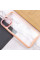 Чехол TPU+PC Lyon Case для Apple iPhone 13 (6.1) - Pink - фото