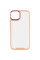 Чехол TPU+PC Lyon Case для Apple iPhone 13 (6.1) - Pink - фото