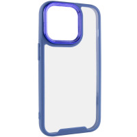 Чохол TPU+PC Lyon Case для Apple iPhone 14 Pro (6.1) - Blue