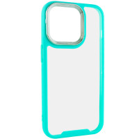 Чохол TPU+PC Lyon Case для Apple iPhone 14 Pro Max (6.7) - Green