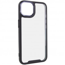 Чохол TPU+PC Lyon Case для Apple iPhone 14 Plus (6.7) - Black