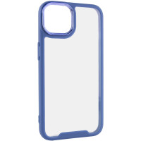 Чохол TPU+PC Lyon Case для Apple iPhone 14 Plus (6.7) - Blue