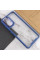 Чохол TPU+PC Lyon Case для Xiaomi Redmi Note 12S - Blue - фото