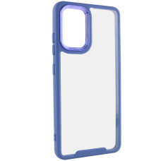 Чохол TPU+PC Lyon Case для Xiaomi Redmi Note 12S - Blue