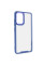 Чохол TPU+PC Lyon Case для Xiaomi Redmi Note 12S - Blue - фото