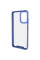 Чохол TPU+PC Lyon Case для Xiaomi Redmi Note 12S - Blue - фото