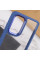 Чохол TPU+PC Lyon Case для Xiaomi Redmi Note 12S - Blue - фото