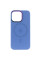 Чохол TPU+Glass Sapphire Mag Evo case для Apple iPhone 14 Pro (6.1) - Lilac Blue