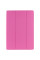 Чохол-книжка Book Cover (stylus slot) для Samsung Galaxy Tab S7 (T875) / S8 (X700/X706) - Рожевий / Pink