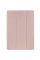 Чехол-книжка Book Cover (stylus slot) для Samsung Galaxy Tab S7 (T875) / S8 (X700/X706) - Розовый / Pink Sand