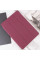 Чехол-книжка Book Cover (stylus slot) для Samsung Galaxy Tab A7 10.4 (2020) (T500/T505) - Бордовый / Maroon