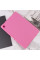 Чехол-книжка Book Cover (stylus slot) для Samsung Galaxy Tab A8 10.5 (2021) (X200/X205) - Розовый / Pink - фото