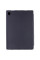 Чохол-книжка Book Cover (stylus slot) для Samsung Galaxy Tab A8 10.5 (2021) (X200/X205) - Чорний / Black