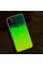 Неоновий чохол Neon Sand glow in the dark для Apple iPhone 11 Pro (5.8) - Зелений