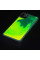 Неоновий чохол Neon Sand glow in the dark для Apple iPhone 11 Pro (5.8) - Зелений