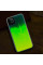 Неоновый чехол Neon Sand glow in the dark для Apple iPhone 11 Pro Max (6.5) - Зеленый