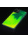 Неоновый чехол Neon Sand glow in the dark для Apple iPhone 11 Pro Max (6.5) - Зеленый