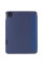 Чохол Smart Case Open buttons для Apple iPad Pro 12.9 (2018-2022) - Blue