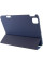 Чохол Smart Case Open buttons для Apple iPad Pro 12.9 (2018-2022) - Blue