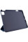 Чохол Smart Case Open buttons для Apple iPad Pro 12.9 (2018-2022) - Blue