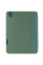 Чохол Smart Case Open buttons для Apple iPad Pro 12.9 (2018-2022) - Green