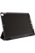 Чехол Smart Case Open buttons для Apple iPad 10.2 (2019) (2020) (2021) - Black