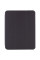 Чехол Smart Case Open buttons для Apple iPad 10.2 (2019) (2020) (2021) - Black