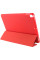 Чехол Smart Case Open buttons для Apple iPad 10.2 (2019) (2020) (2021) - Red