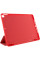 Чохол Smart Case Open buttons для Apple iPad 10.2 (2019) (2020) (2021) - Red