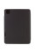 Чохол Smart Case Open buttons для Apple iPad Air 10.9'' (2020-22) / Pro 11 (2018-22) /Air 11'' 2024 - Black - фото