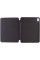 Чохол Smart Case Open buttons для Apple iPad Mini 6 (8.3) (2021) - Black