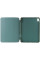 Чохол Smart Case Open buttons для Apple iPad Mini 6 (8.3) (2021) - Green