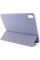 Чехол Smart Case Open buttons для Apple iPad Mini 6 (8.3) (2021) - Lavender gray