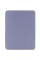 Чехол Smart Case Open buttons для Apple iPad Mini 6 (8.3) (2021) - Lavender gray