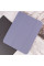 Чехол Smart Case Open buttons для Apple iPad 10.9 (2022) - Lavender gray