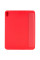 Чехол Smart Case Open buttons для Apple iPad 10.9 (2022) - Red