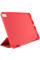 Чехол Smart Case Open buttons для Apple iPad 10.9 (2022) - Red