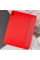 Чехол Smart Case Open buttons для Apple iPad 10.9 (2022) - Red