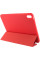 Чехол Smart Case Open buttons для Apple iPad 10.9 (2022) - Red